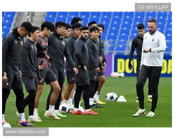 亚冠激战连连中超三队表现亮眼晋级前景可期 - 副本 - 副本 (2)